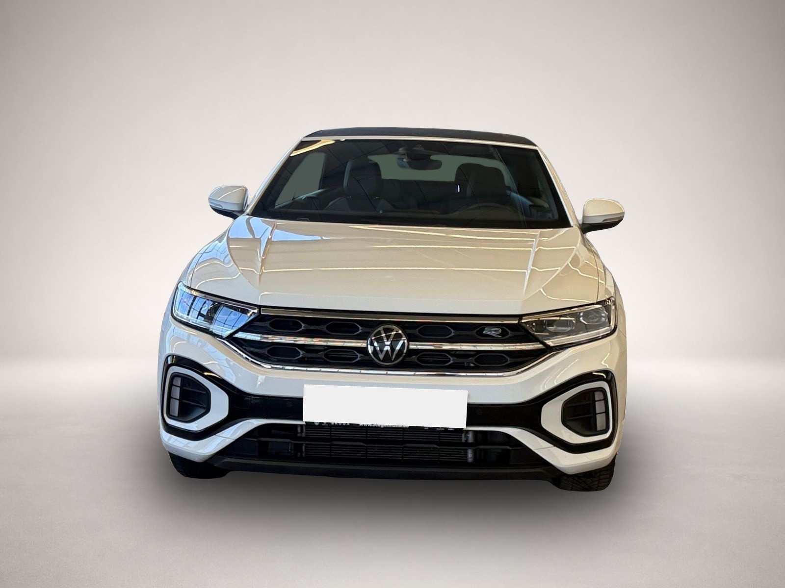 Volkswagen T-Roc (05/2025, )