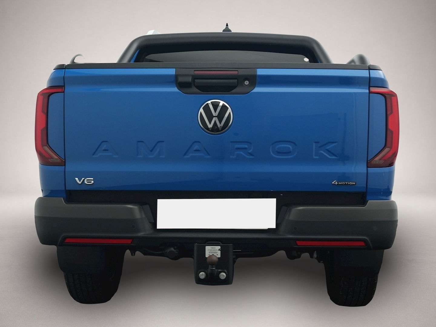 Volkswagen Amarok (08/2025, Diesel)