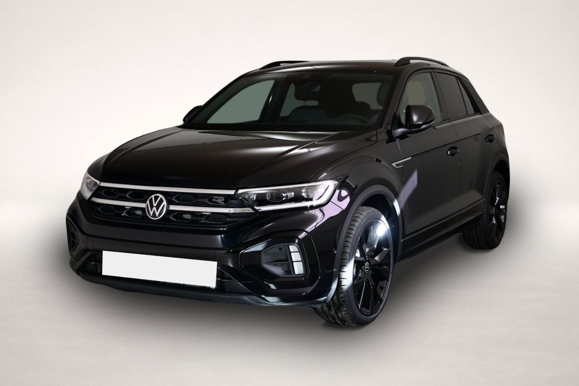 Volkswagen T-Roc (07/2025, Benzin)
