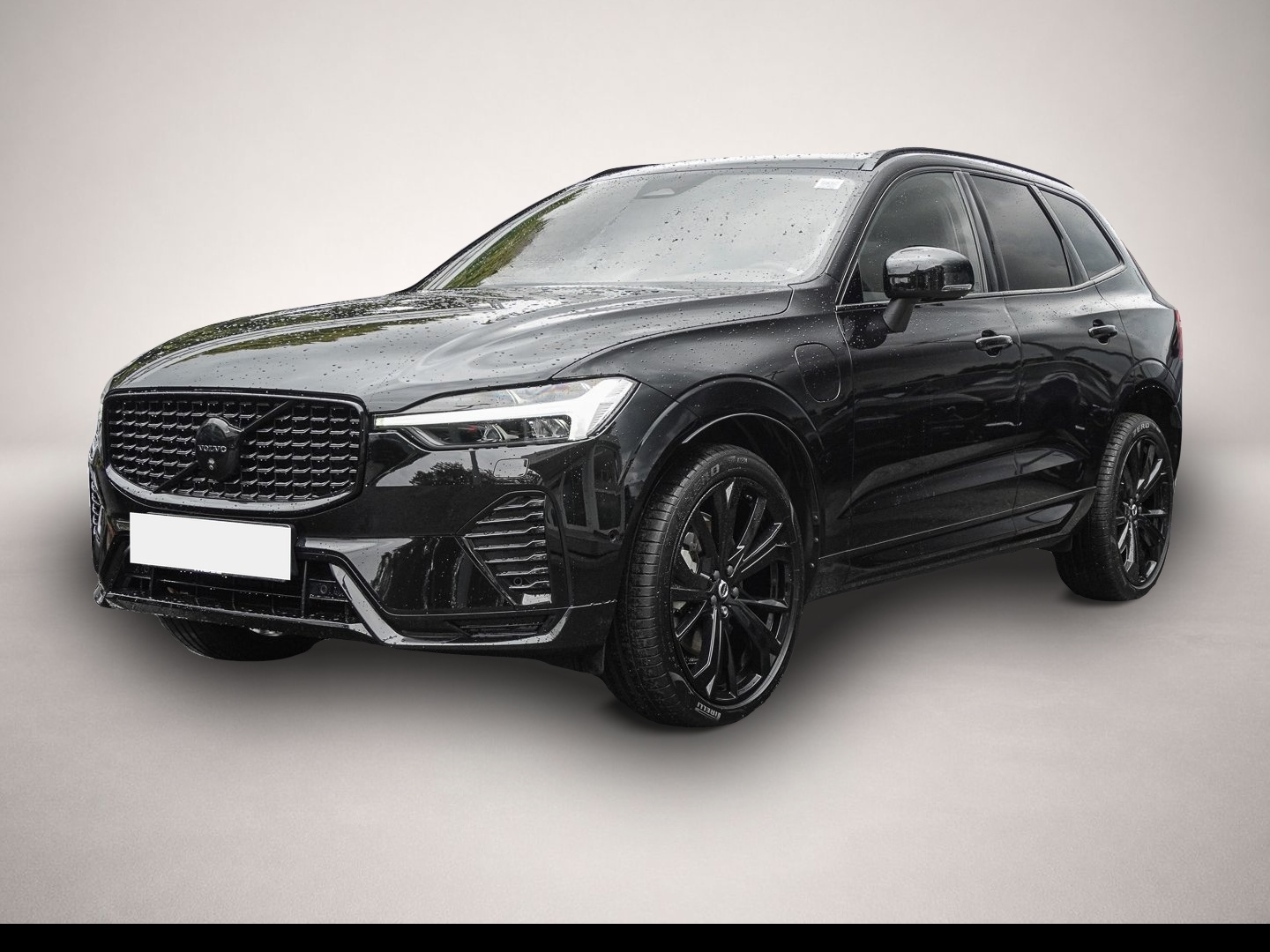 Volvo XC60 (07/2024, )