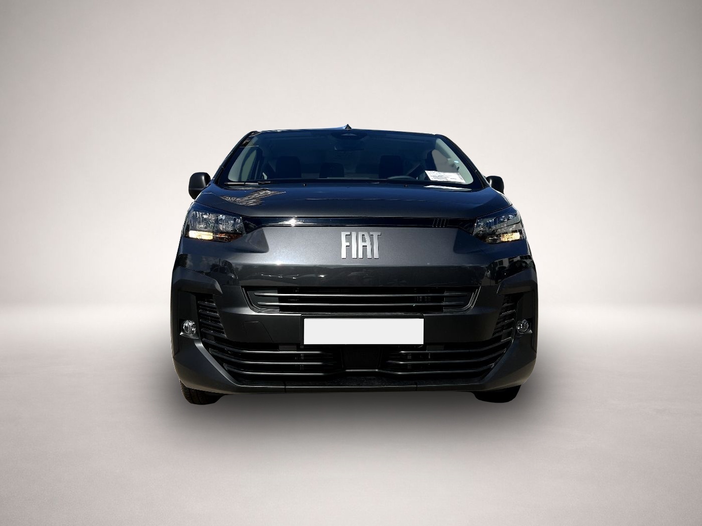 Fiat Scudo, Bild 6 von 7