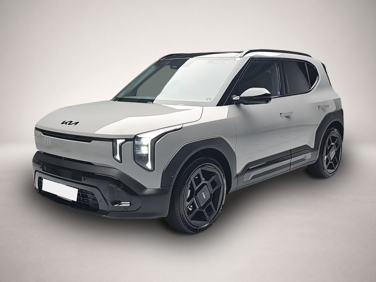 Kia EV2