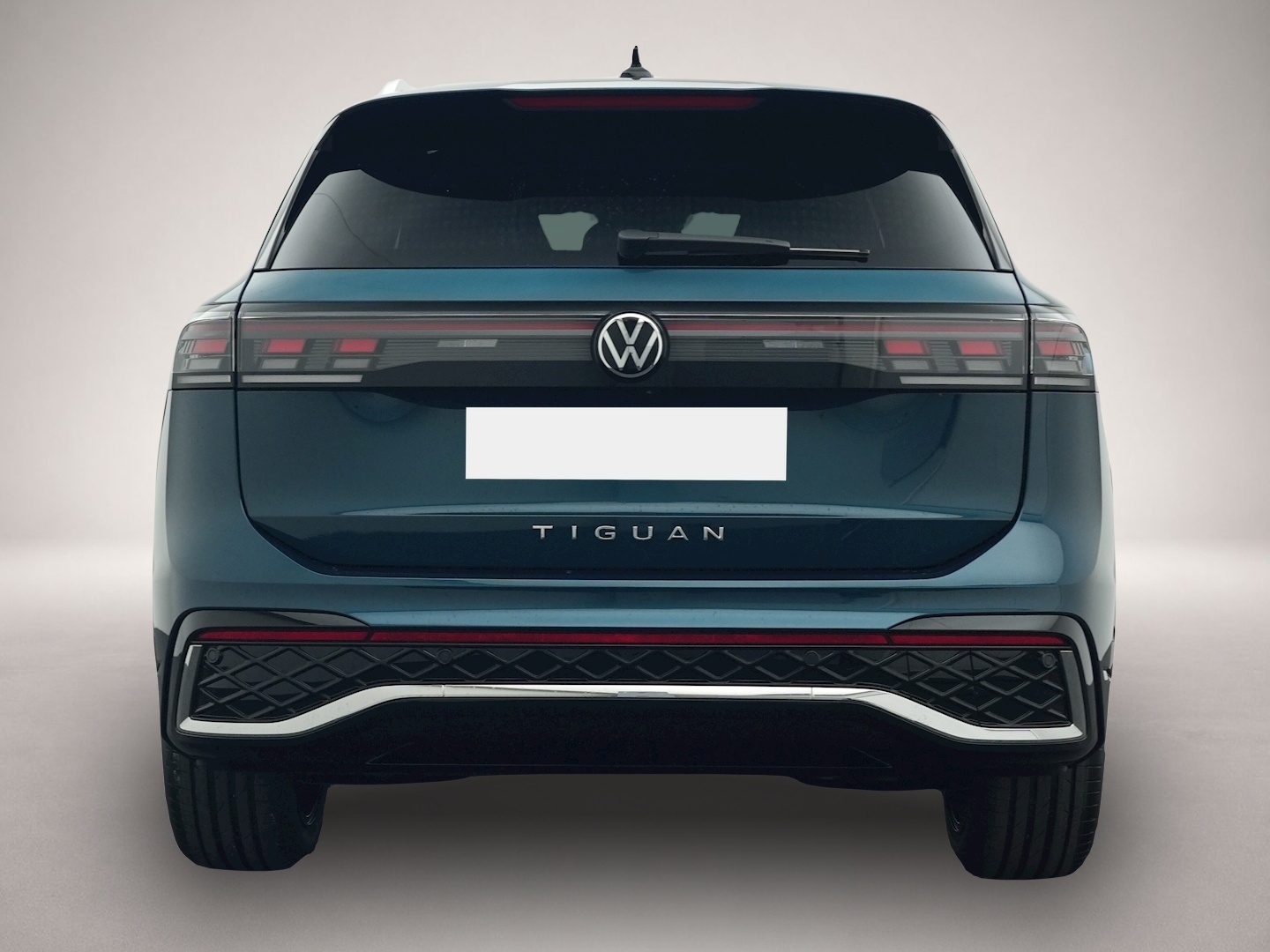 Volkswagen Tiguan (10/2025, Diesel)