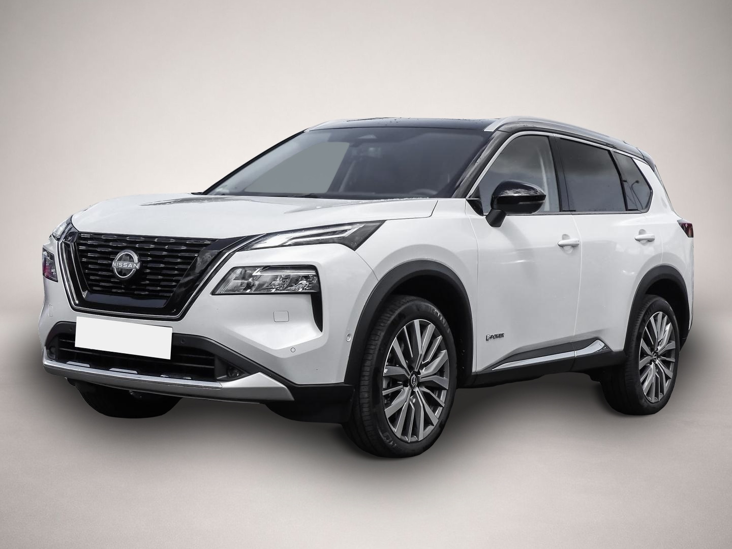 Nissan X-Trail (07/2025, Hybrid (Benzin/Elektro))