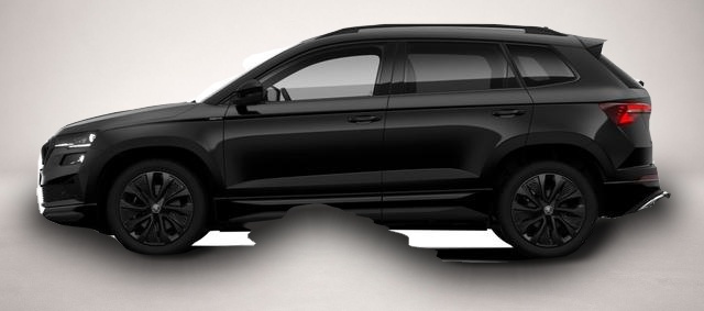 Skoda Karoq, Bild 2 von 5