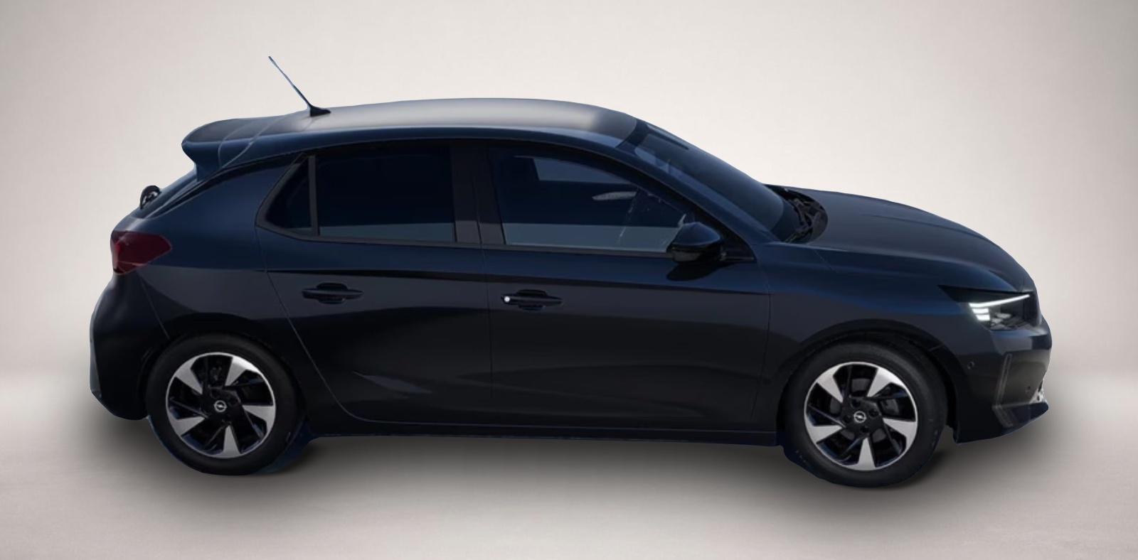 Opel Corsa, Bild 2 von 5