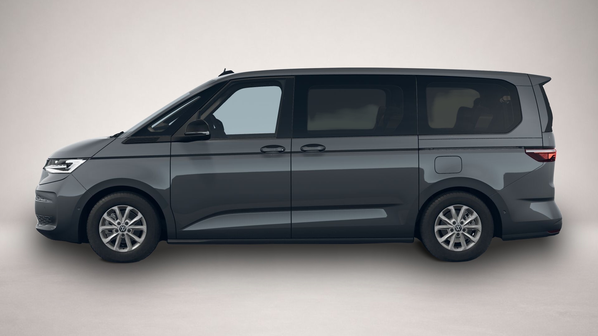 Volkswagen T7 Multivan (, Diesel)