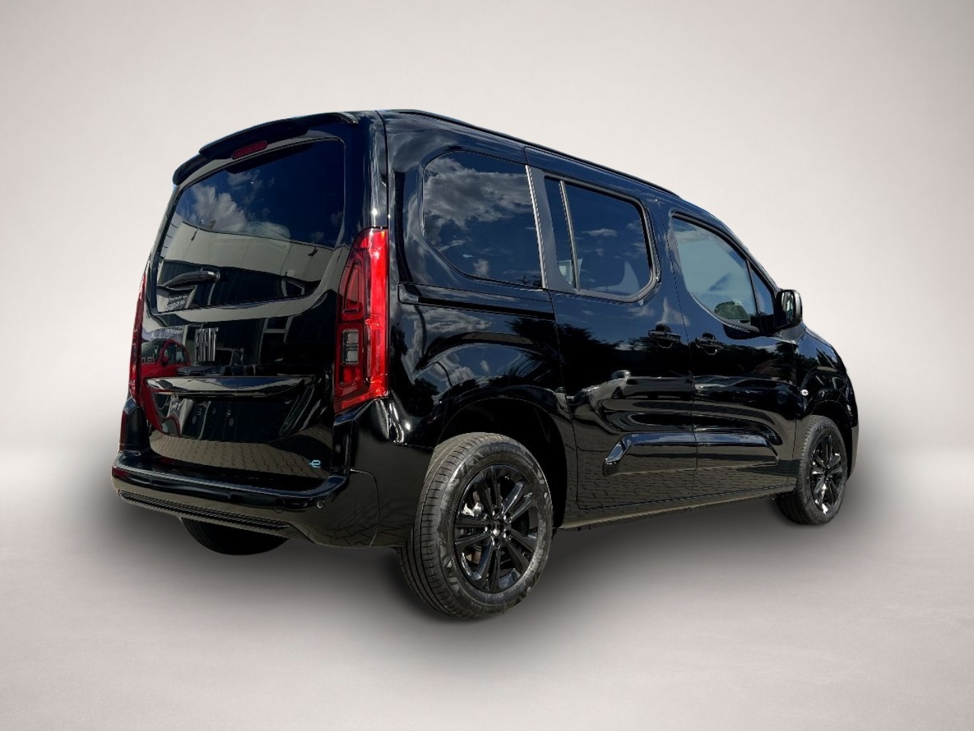 Fiat Qubo, image 4 of 7