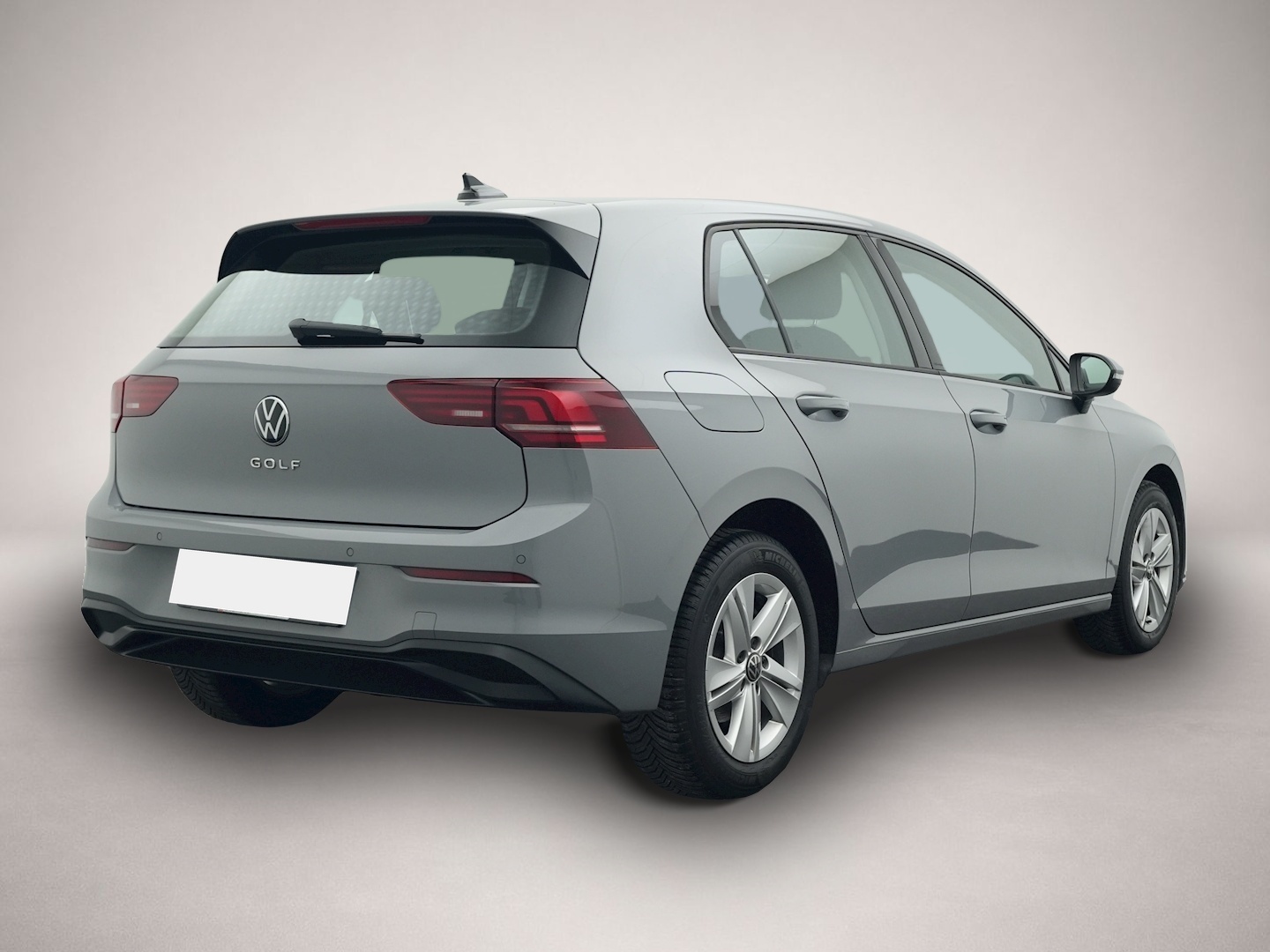Volkswagen Golf (09/2024, Diesel)