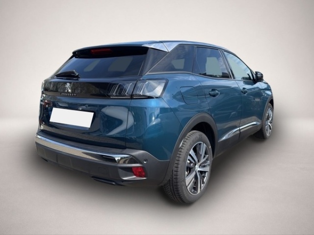 Peugeot 3008 (01/2024, Benzin)