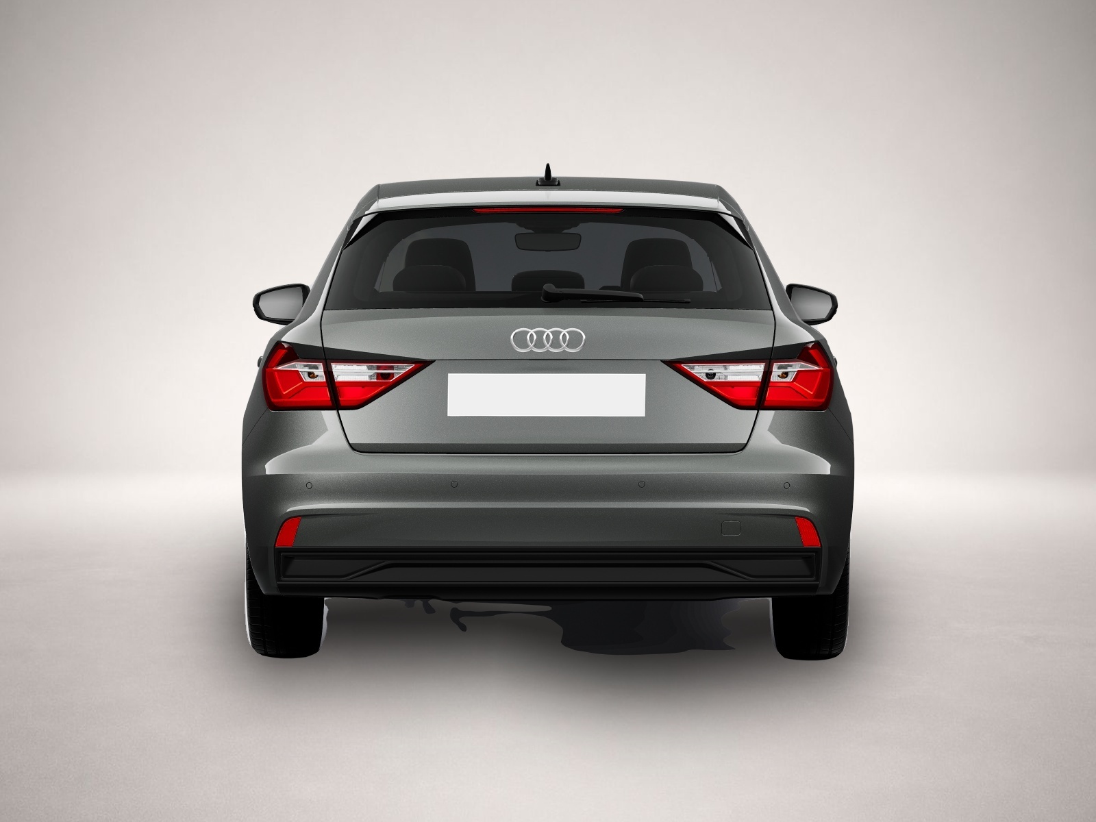 Audi A1 (11/2025, Benzin)