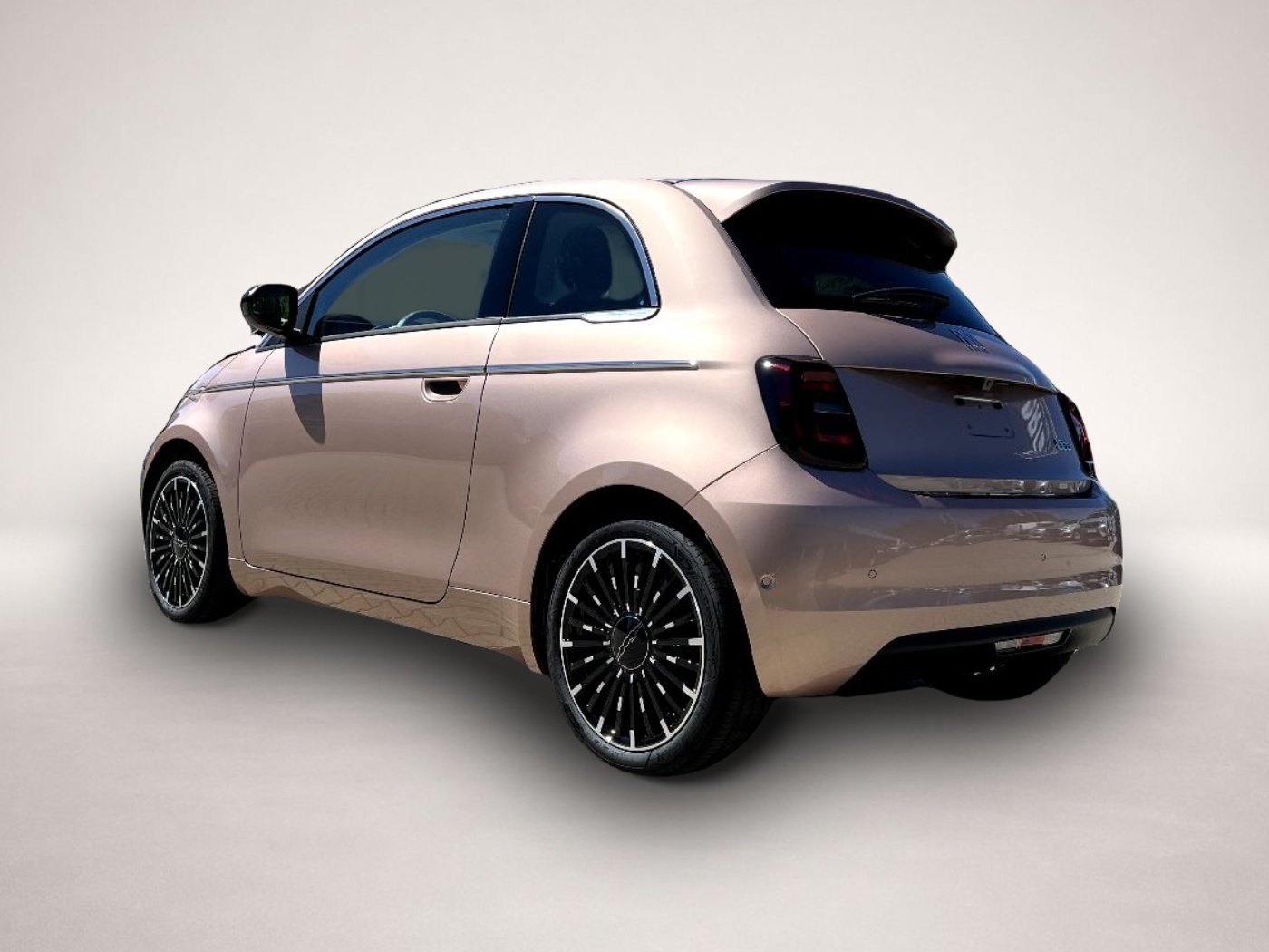 Fiat 500e (05/2026, ELECTRIC)