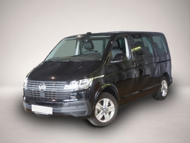 Volkswagen T6 Multivan (05/2022, Diesel)