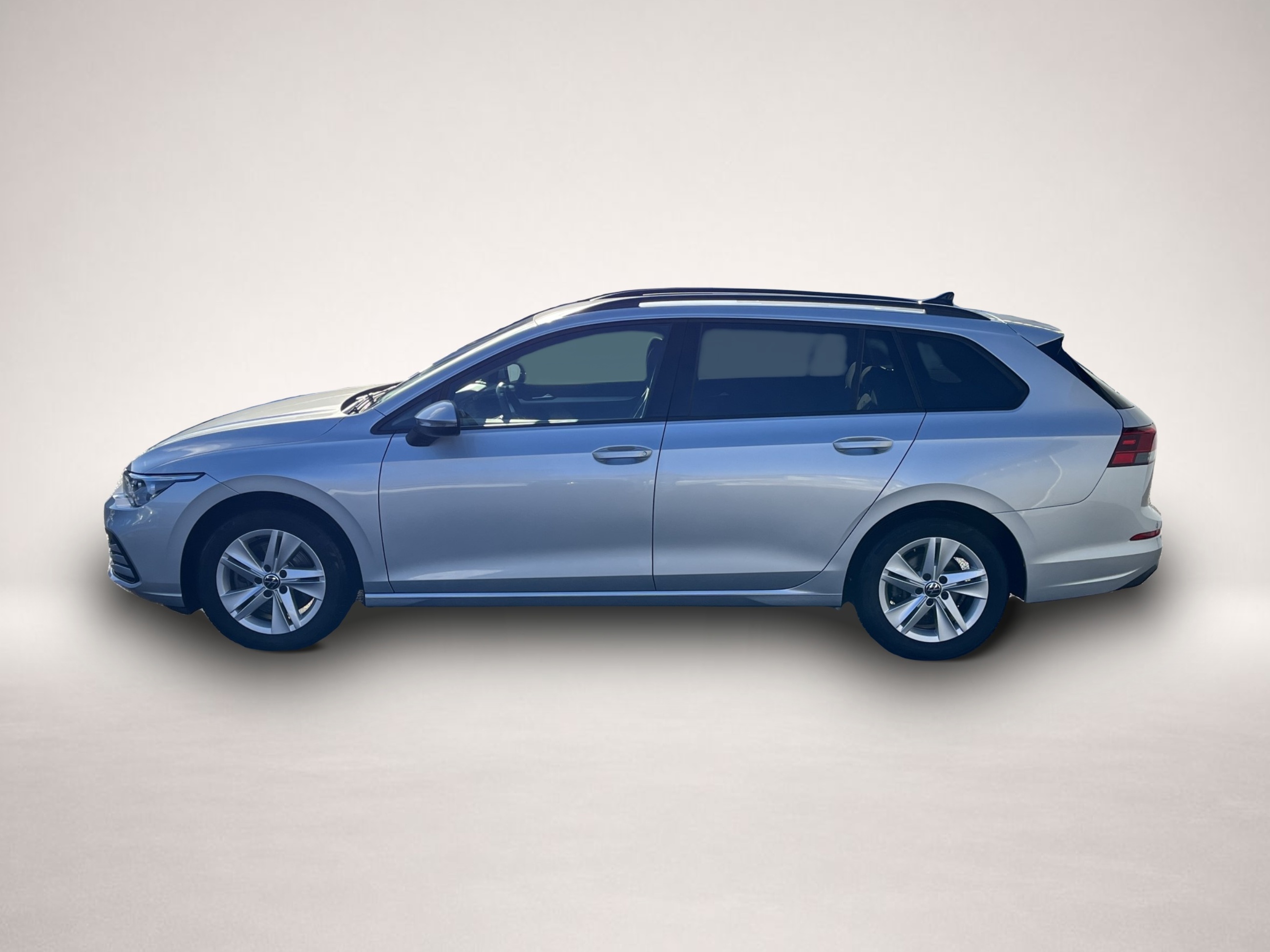 Volkswagen Golf (08/2022, Diesel)