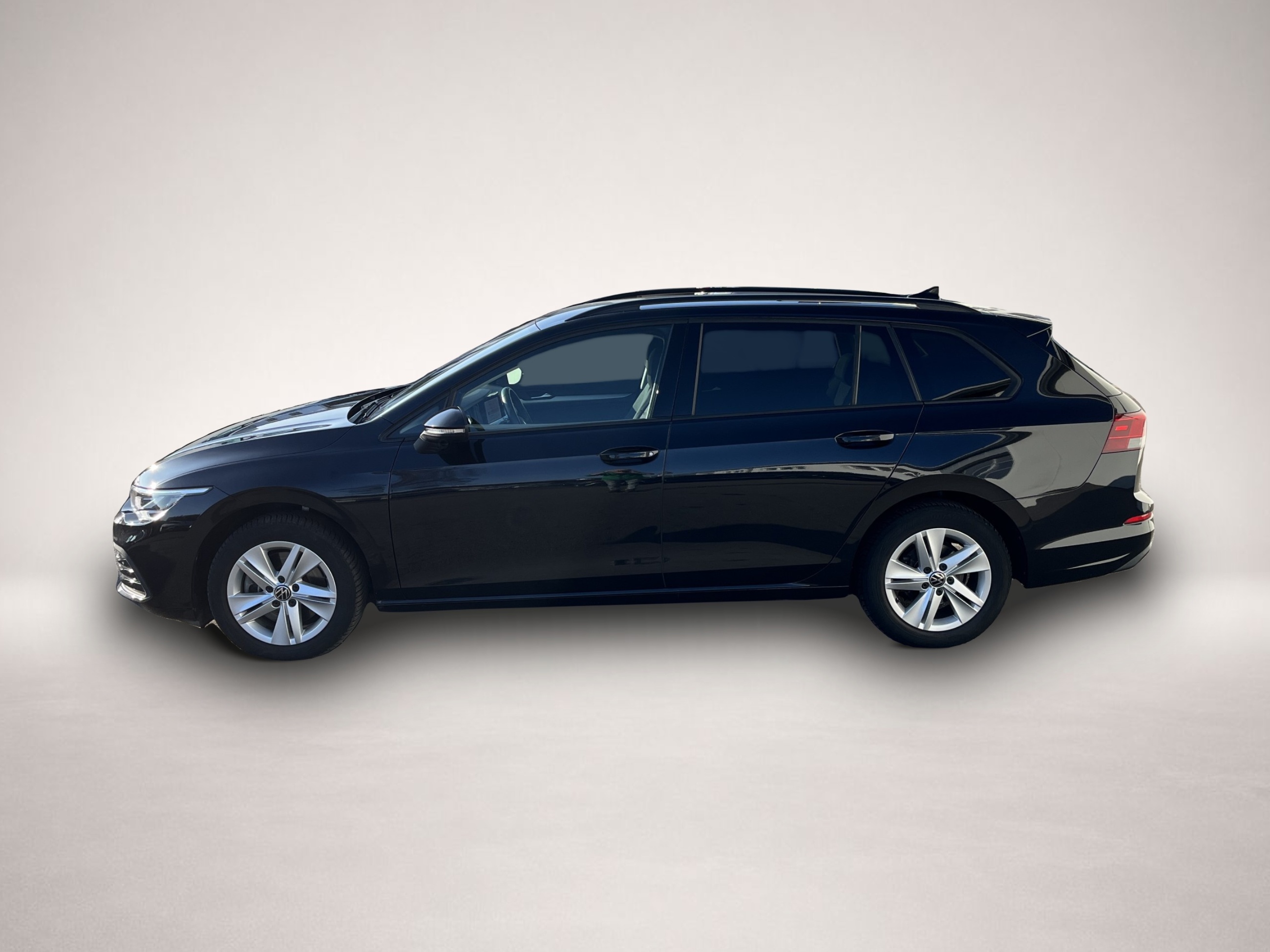 Volkswagen Golf (08/2021, Diesel)
