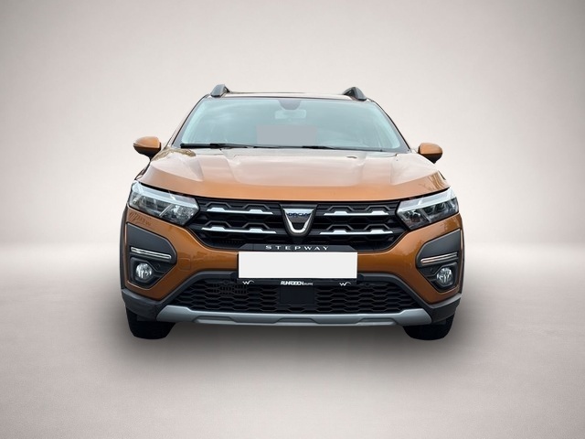Dacia Sandero (11/2022, Benzin)