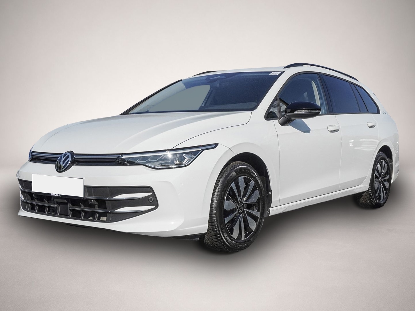Volkswagen Golf (07/2025, )