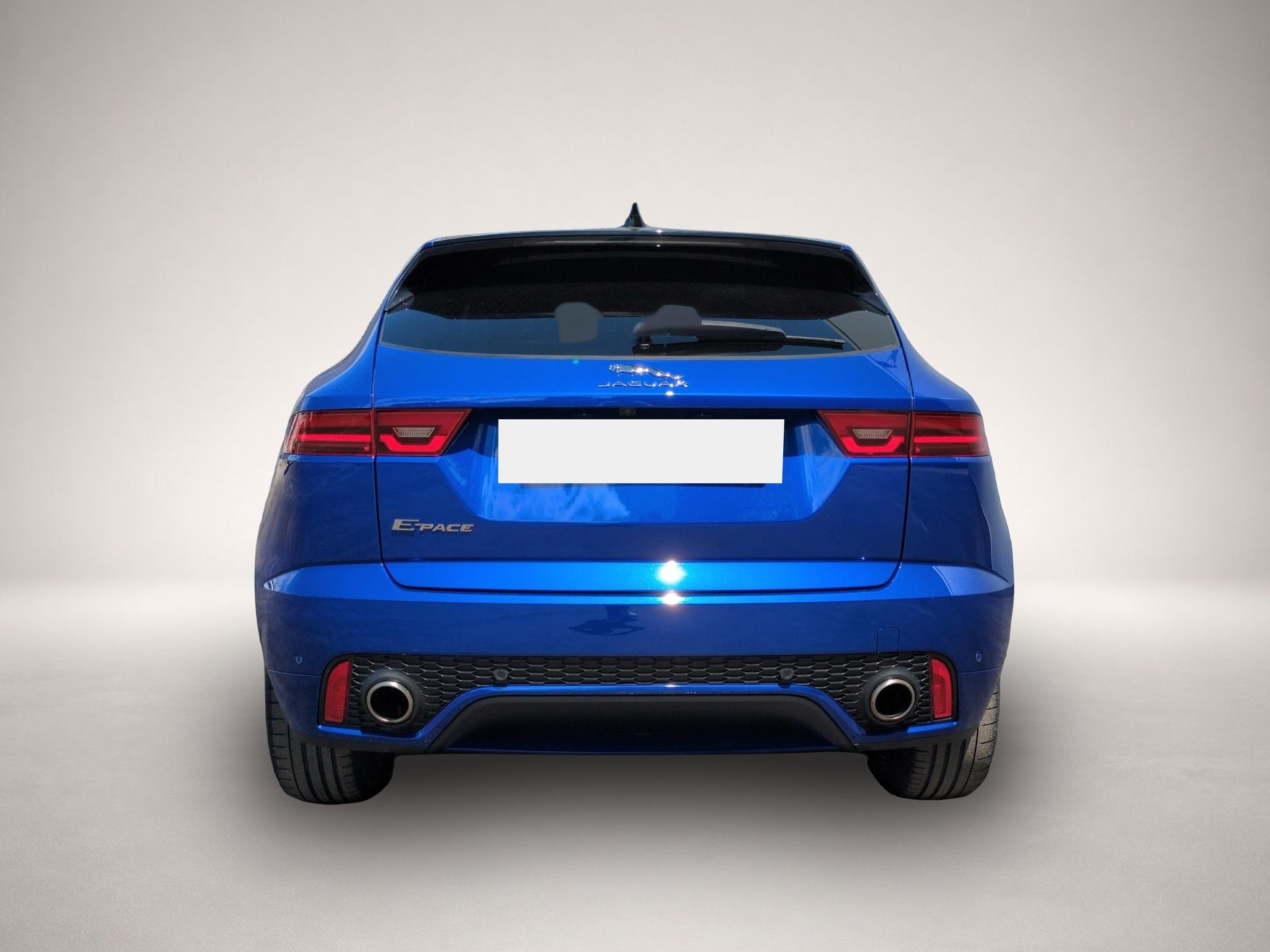 Jaguar E-Pace (10/2019, Diesel)