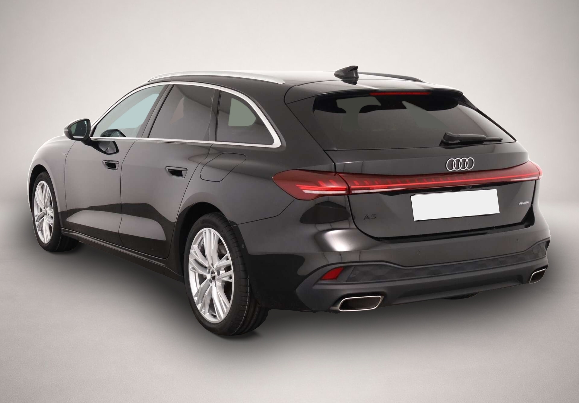 Audi quattro (09/2025, Hybrid (Benzin/Elektro))