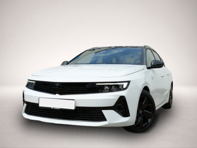 Opel Astra (08/2026, Benzin)