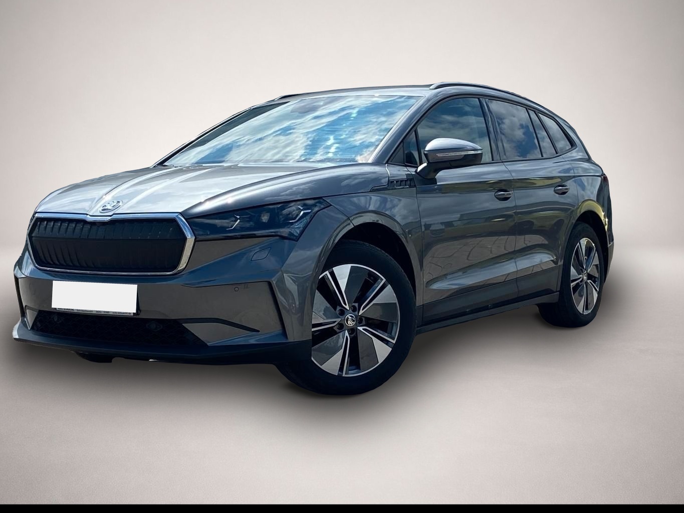 Skoda Enyaq (03/2024, )