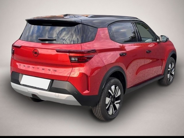 Opel Frontera, image 3 of 5