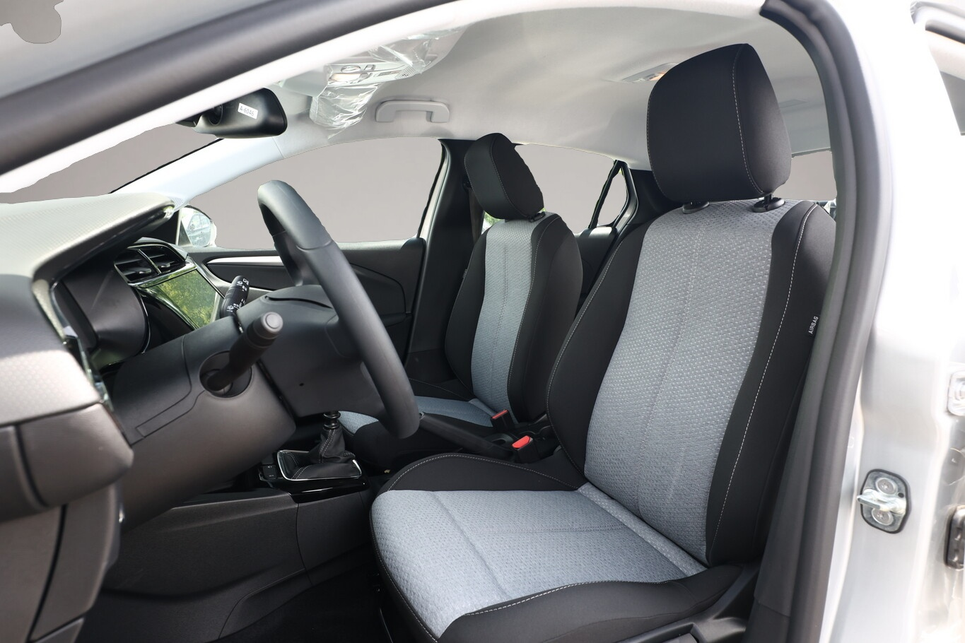 Opel Corsa (10/2025, Benzin)