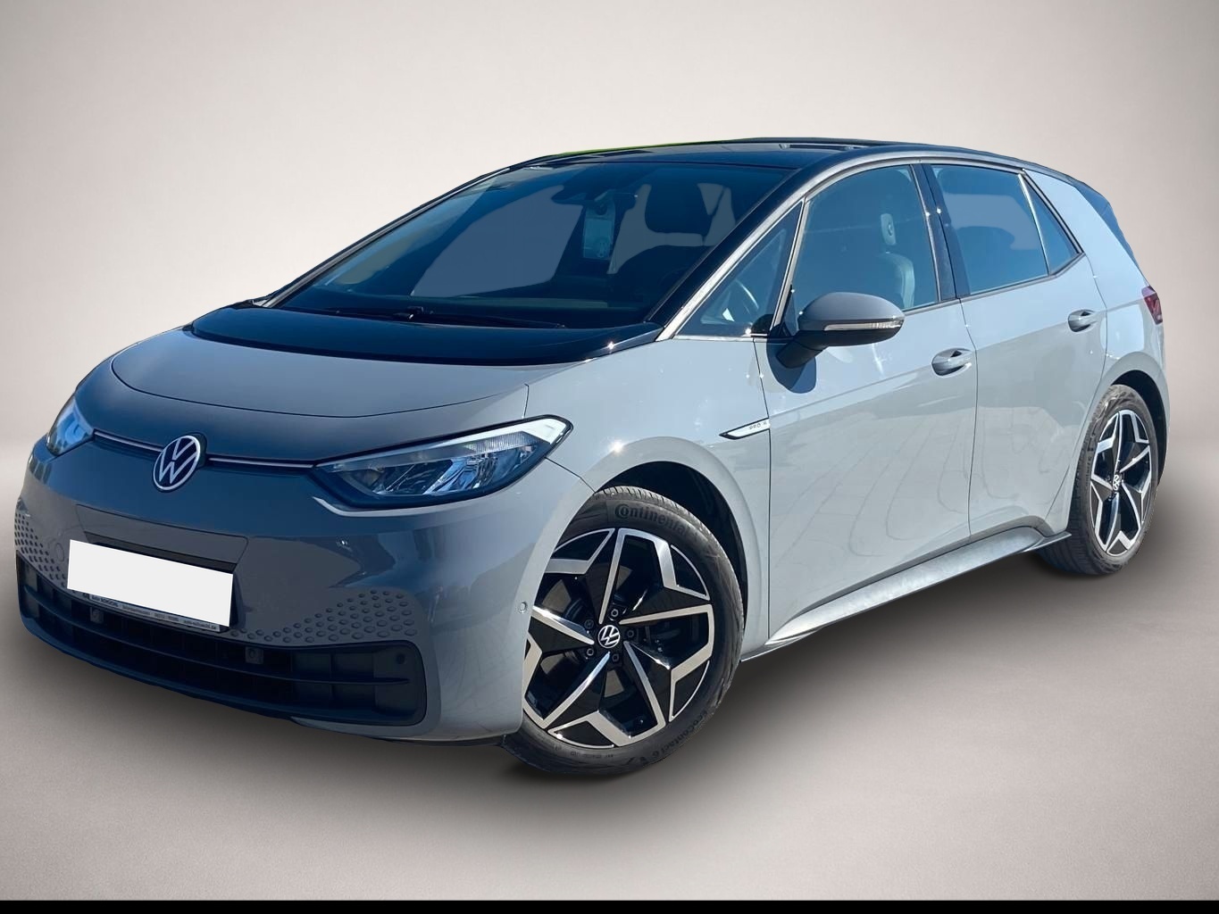 Volkswagen ID.3 (05/2023, ELECTRIC)