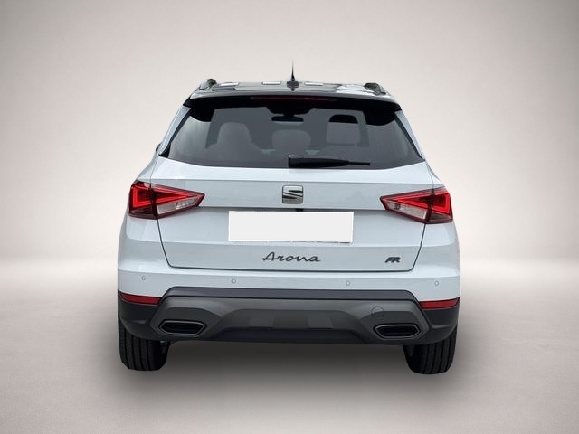 Seat Arona (06/2026, Benzin)