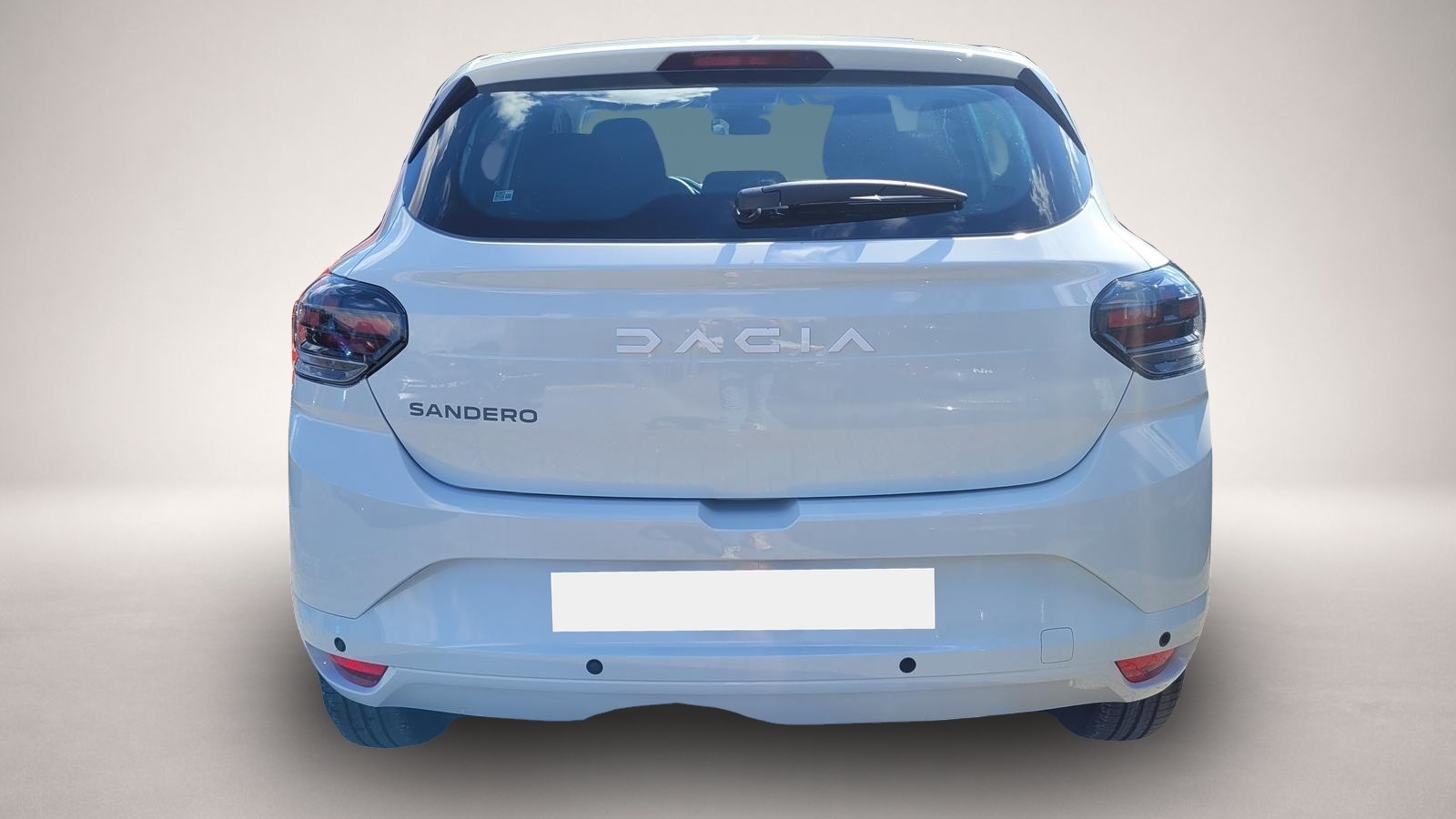 Dacia Sandero (05/2026, Benzin)