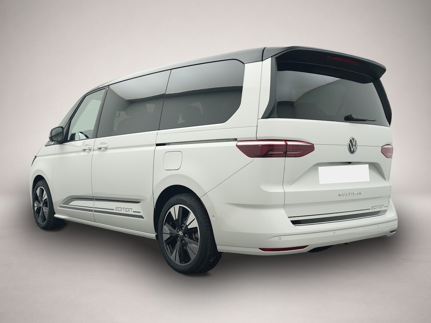 Volkswagen T7 Multivan (, Diesel)