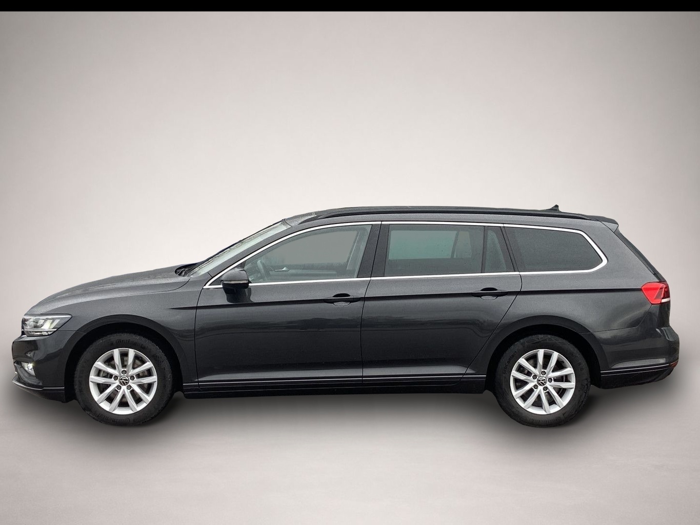 Volkswagen Passat Variant (05/2023, )