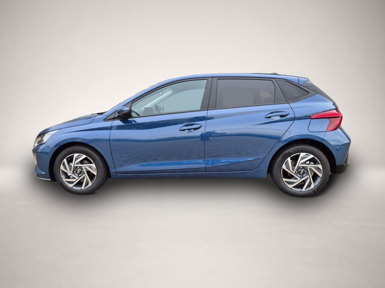 Hyundai i20 (04/2026, Benzin)