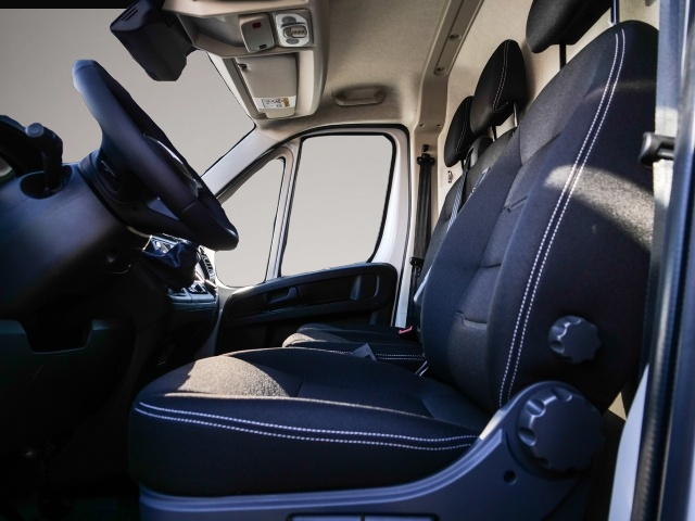 Fiat Ducato (04/2026, Diesel)