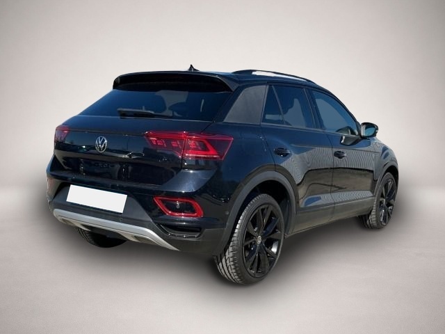 Volkswagen T-Roc (05/2024, Diesel)
