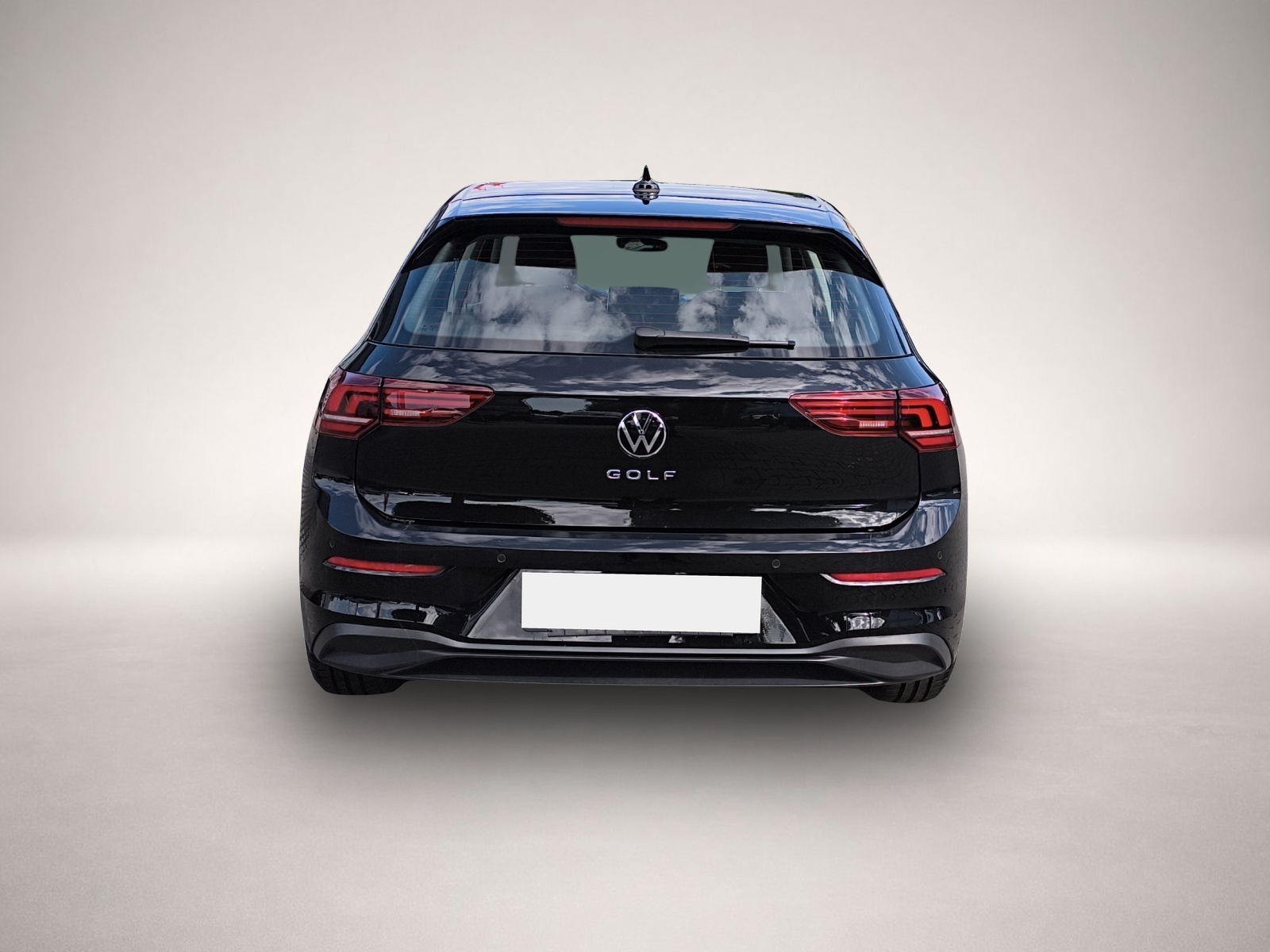 Volkswagen Golf (02/2025, Diesel)