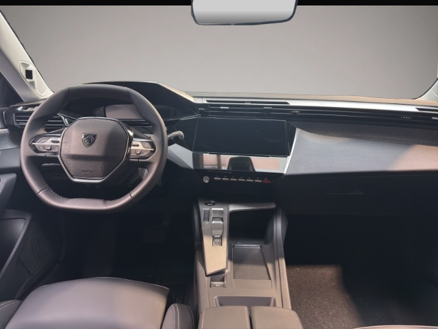 Peugeot 308 (11/2025, Benzin)