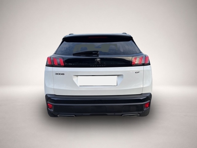 Peugeot 3008 (01/2024, Benzin)