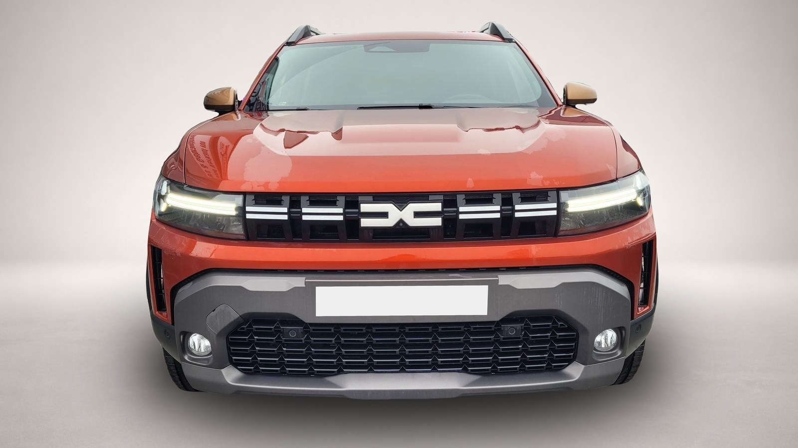 Dacia Duster (01/2026, Hybrid (Benzin/Elektro))