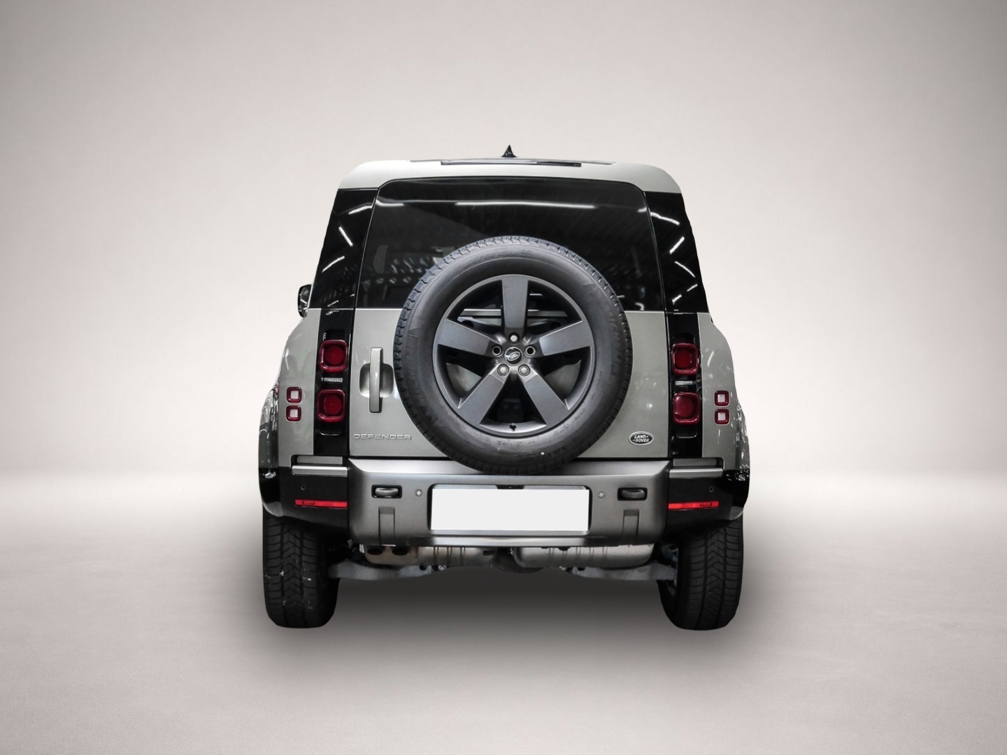 Land-Rover Defender (08/2023, Diesel)