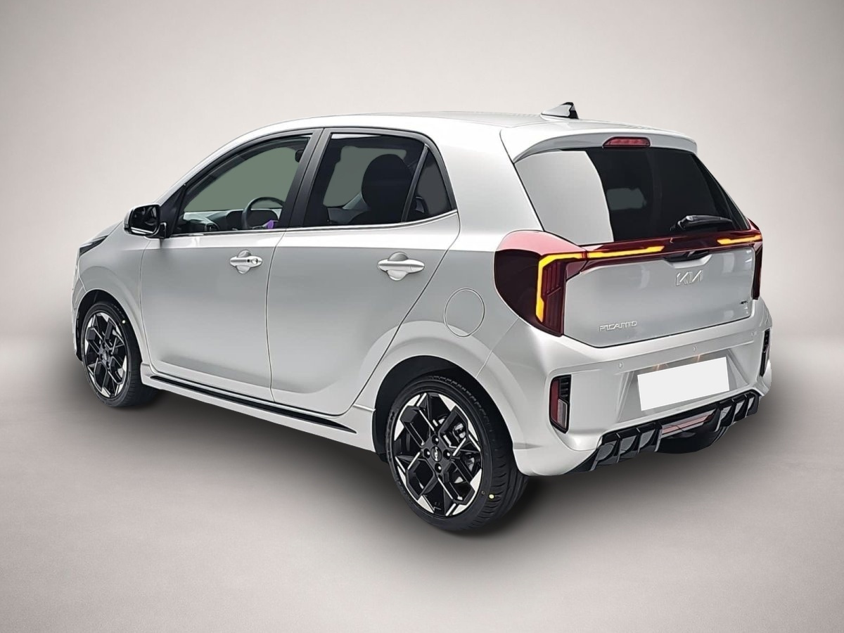 Kia Picanto, Bild 3 von 4