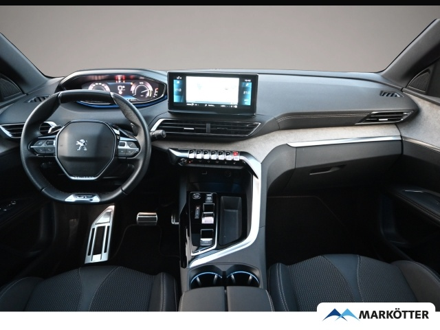 Peugeot 3008 (02/2024, Benzin)