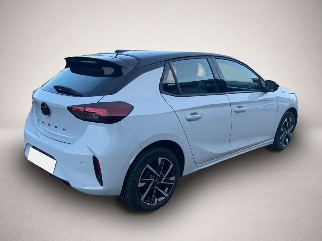 Opel Corsa, Bild 3 von 6