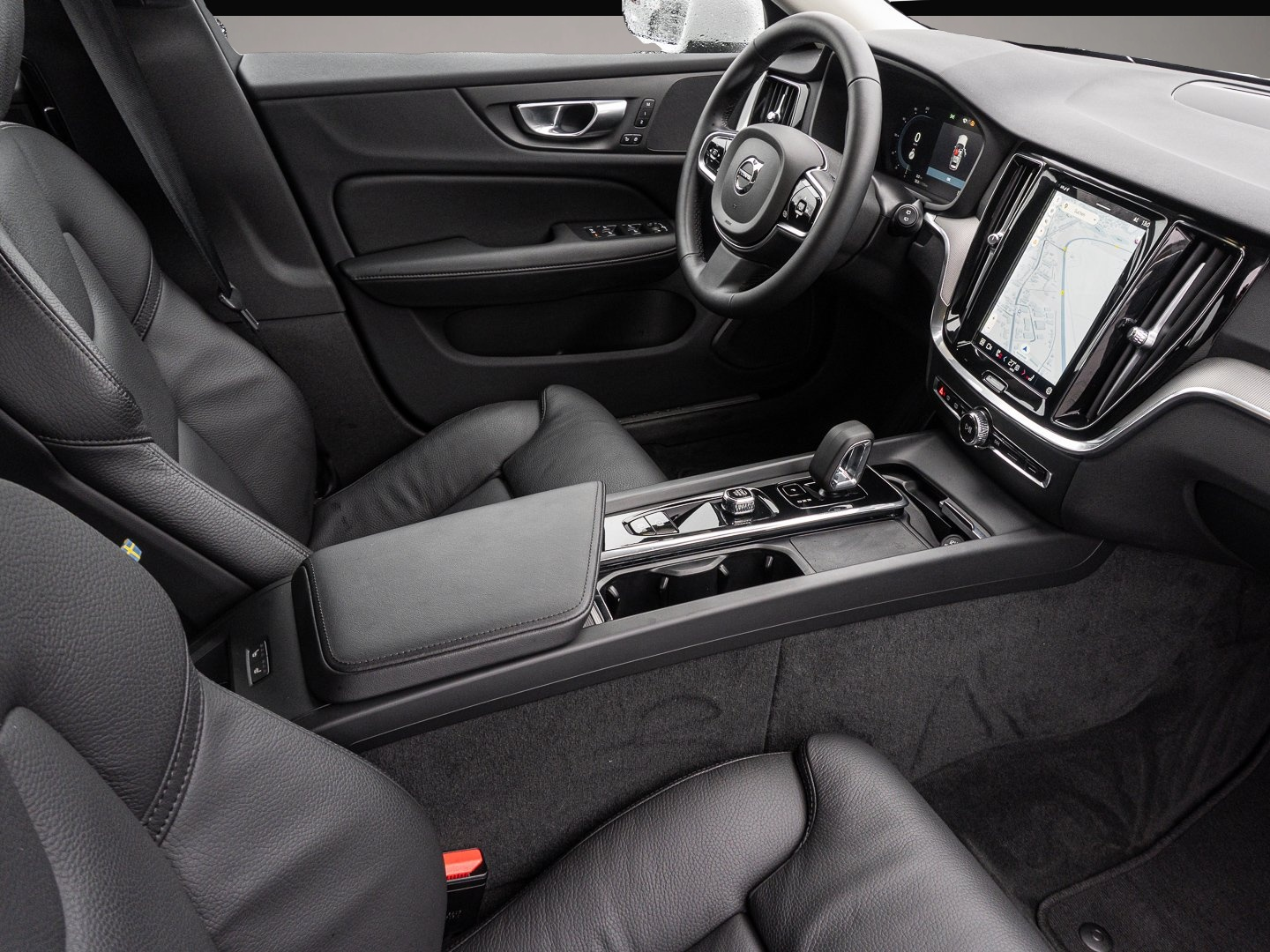 Volvo V60 Cross Country (10/2023, )