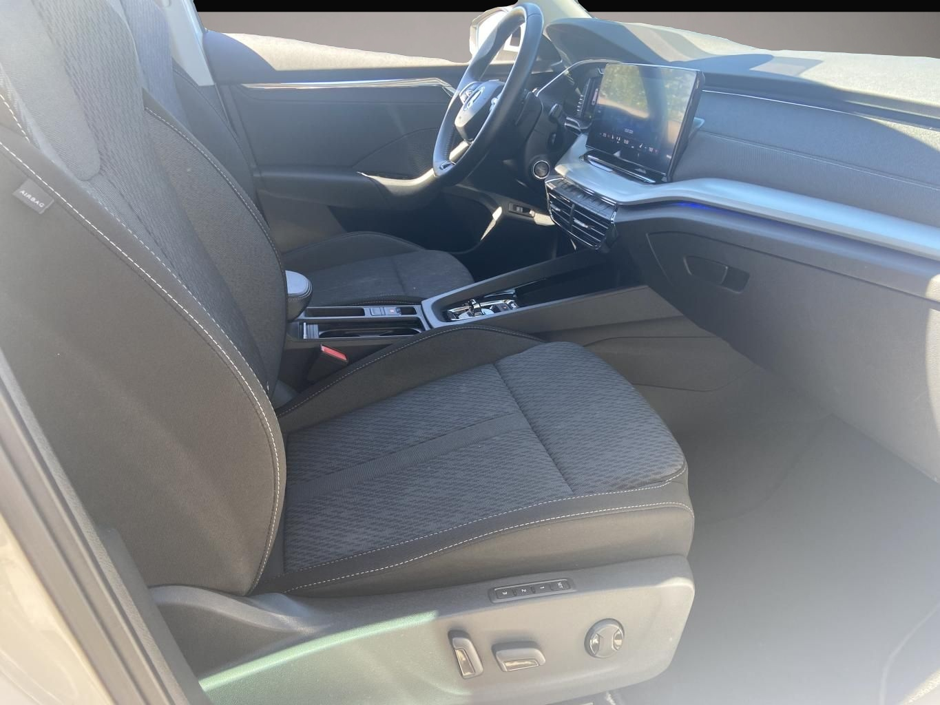 Skoda Octavia (05/2023, )
