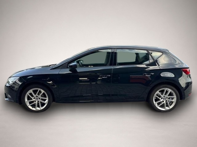 Seat Leon (07/2014, Benzin)
