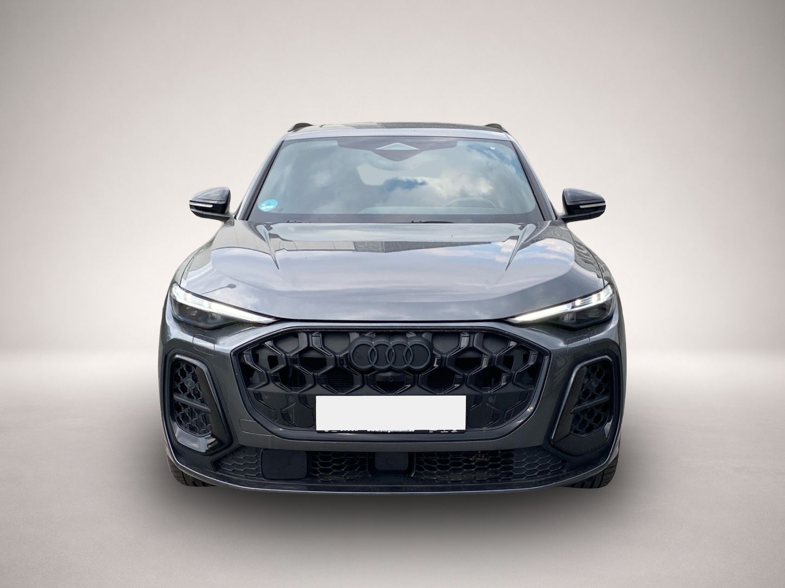 Audi SQ5 (02/2025, Benzin)