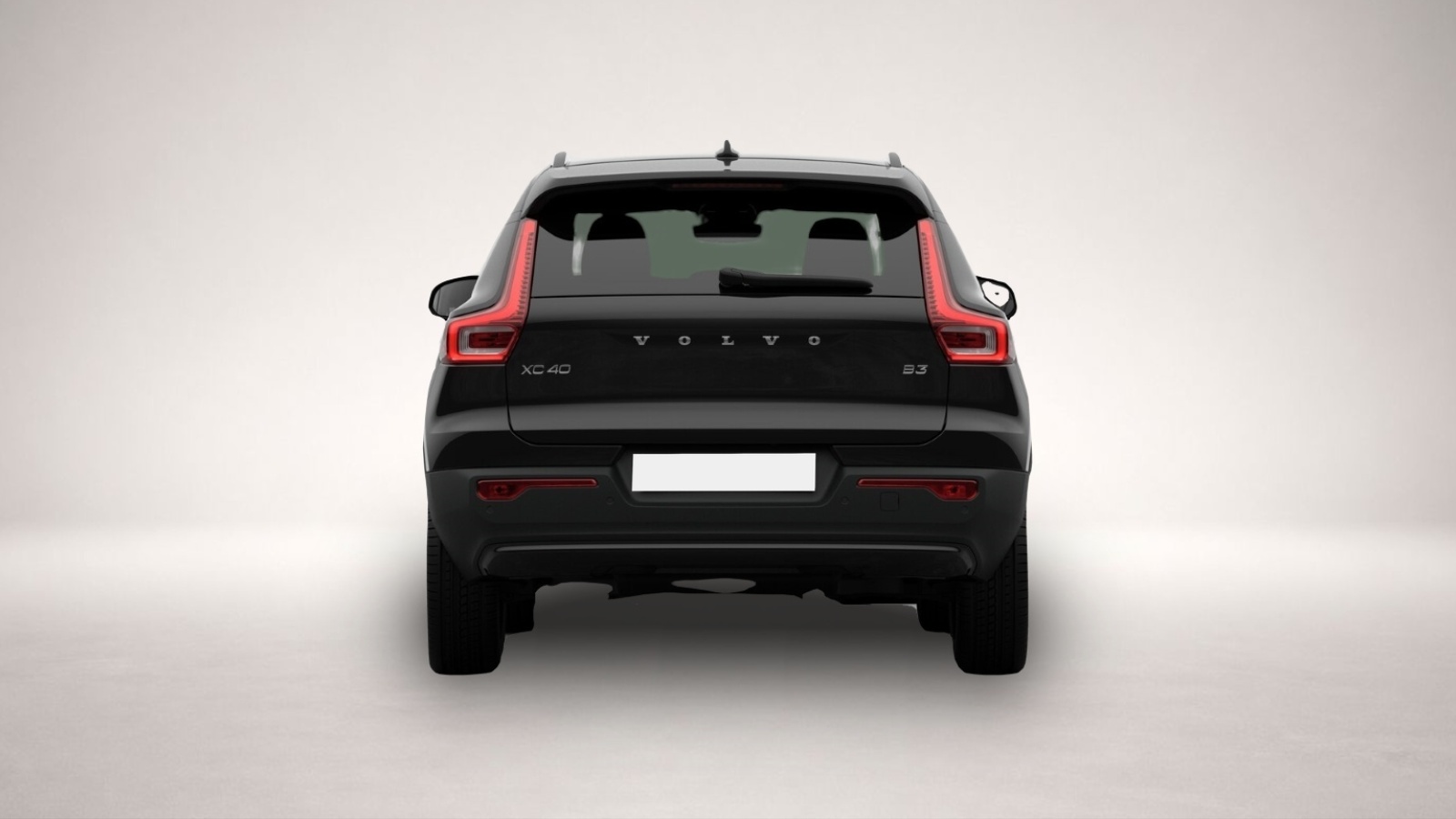 Volvo XC40 (05/2026, Benzin)