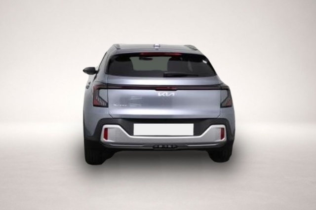 Kia XCeed, image 5 of 5