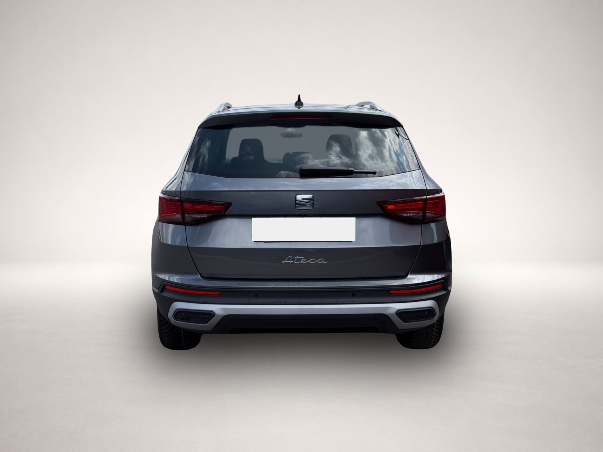 SEAT Ateca, Bild 5 von 5